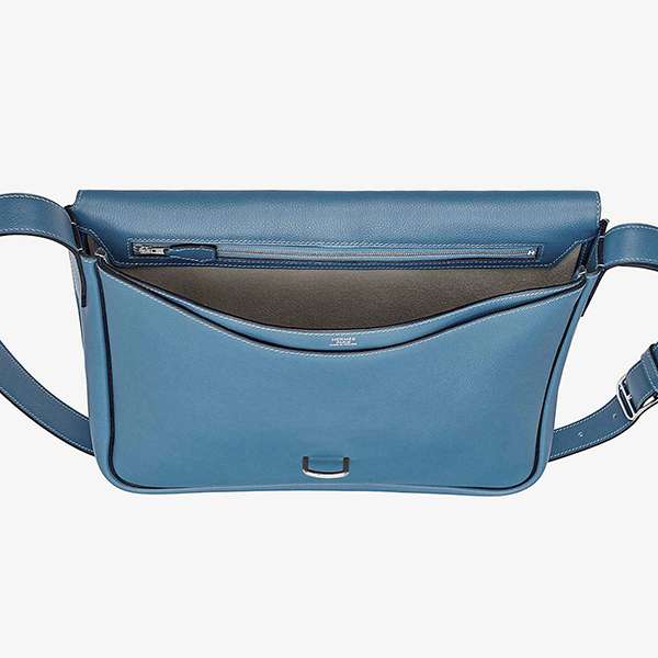 エルメス（エルメス）- Steve light（スティーブライト）アズール H074775CK7R